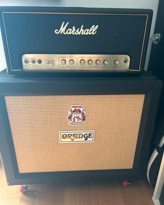 Amplificatore per chitarra