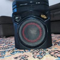 Cassa bluetooth LG