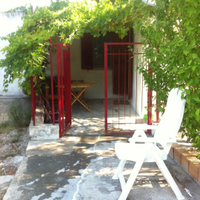 Puglia Gargano San Menaio 31 agosto/10 settembre