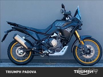 Voge Rally 800 DSX - 2026