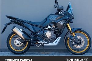 Voge Rally 800 DSX - 2026