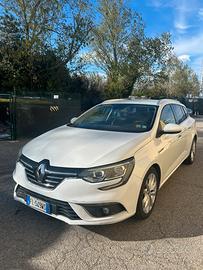 Renault Megane 110cv