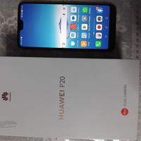 Huawei P20