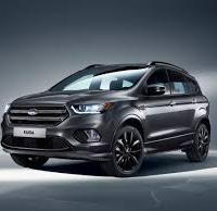 RICAMBI PER FORD KUGA 2017