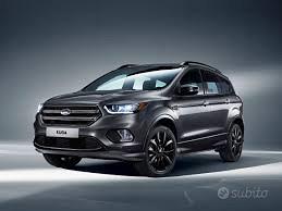 RICAMBI PER FORD KUGA 2017