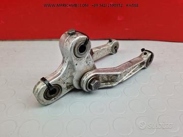 LEVERAGGI LEVERAGGIO KTM MX 250 1984 1985 GS 300