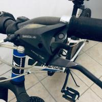 Bicletta ragazzo