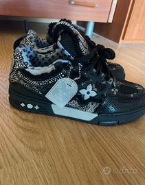 Scarpe nere