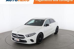 MERCEDES-BENZ A 180 XE43965
