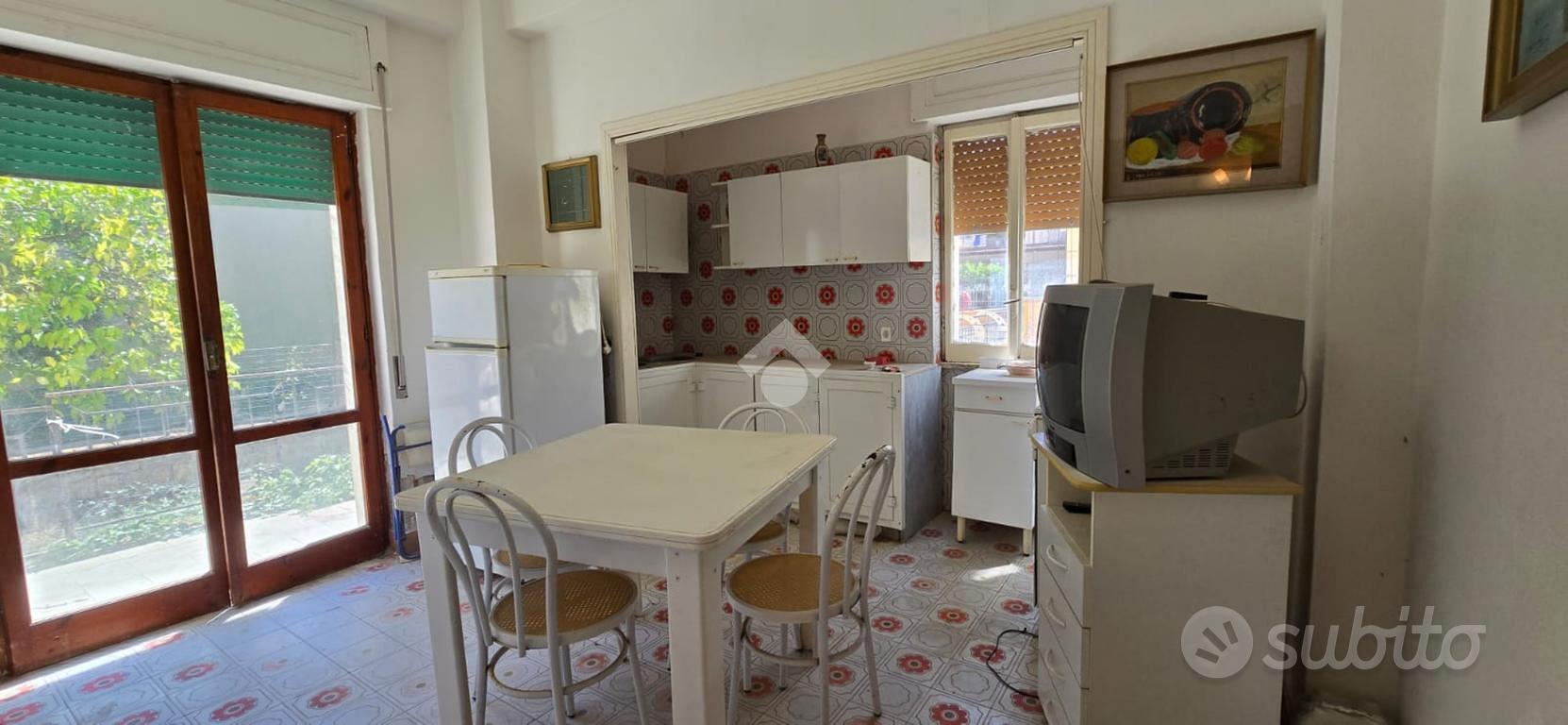 Appartamento – Ascea, Marina di Ascea - Vista 2