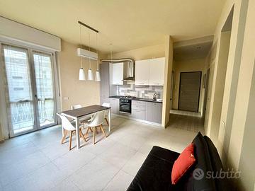 Appartamento - Alessandria