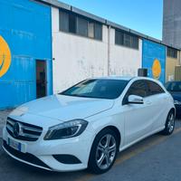Mercedes classe A 180 sport