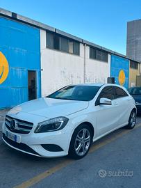 Mercedes classe A 180 sport