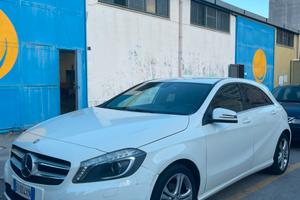 Mercedes classe A 180 sport