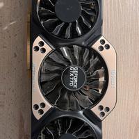 Palit GeForce GTX 770 JetStream 2GB GDDR5