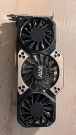 Palit GeForce GTX 770 JetStream 2GB GDDR5