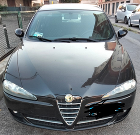Alfa Romeo 147 1.6 benzina