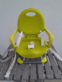 Alzasedia regolabile Chicco