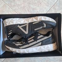 Scarpe Ea7 Emporio Armani