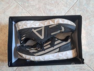 Scarpe Ea7 Emporio Armani