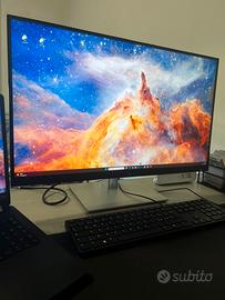 Monitor HP 23,8”