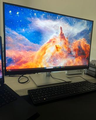 Monitor HP 23,8”