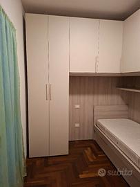 Cameretta ad angolo