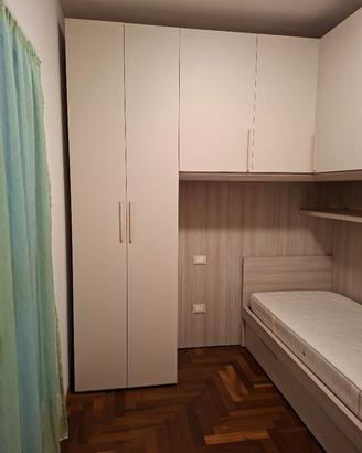 Cameretta ad angolo