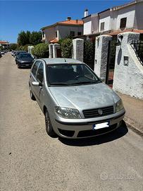 Fiat Punto 1.3 Multijet 5 porte