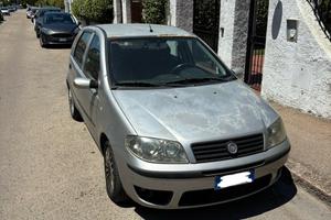Fiat Punto 1.3 Multijet 5 porte