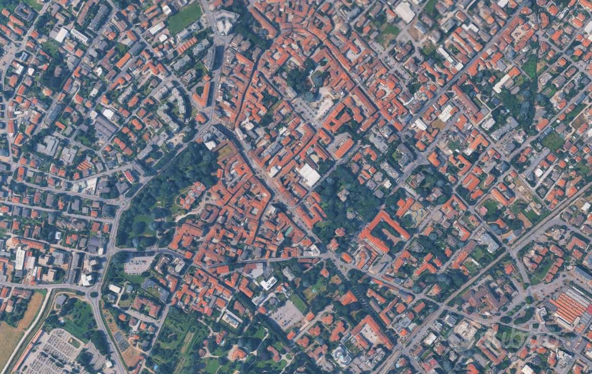 Appartamento – Mariano Comense, Como - Vista 4