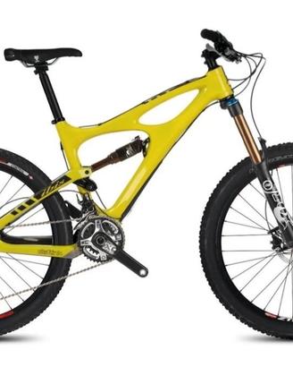 Mtb Enduro