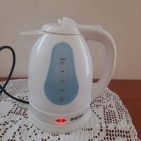 Bollitore Elettrico Baltra Superb - 1.8L funzionan