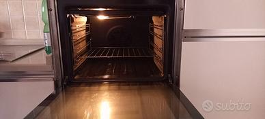 Forno smeg incasso