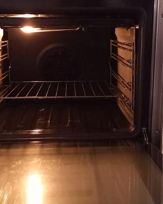 Forno smeg incasso