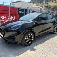 FORD Puma 1.0 EcoBoost Hyb.125 CV aut. ST-L.