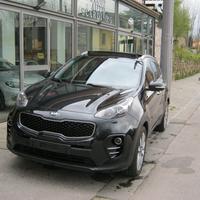 Kia Sportage 1.7 CRDI 2WD GT Line tetto apribile-n