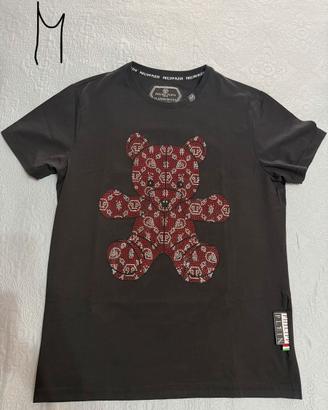 T-shirt philipp Plein