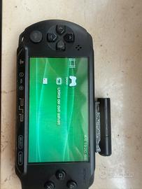Psp E-1004 Originale