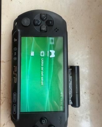 Psp E-1004 Originale