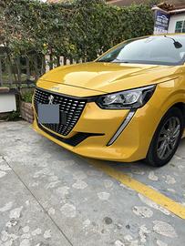 Peugeot 208 1.5 BlueHdi AllurePack