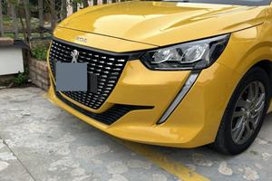 Peugeot 208 1.5 BlueHdi AllurePack