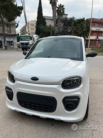 Ligier Microcar M.Go