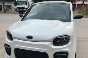 Ligier Microcar M.Go