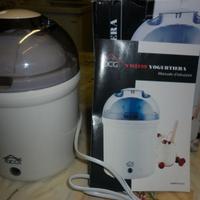 Yogurtiera