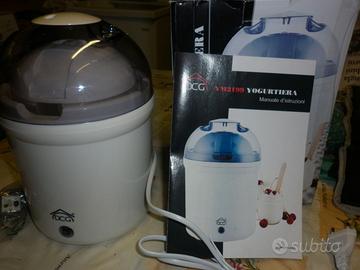 Yogurtiera