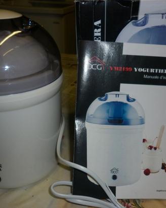 Yogurtiera