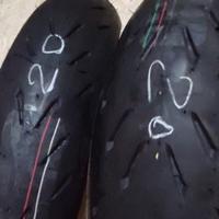 Michelin Power gp