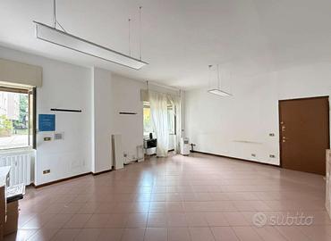 MM SANT'AGOSTINO - BILOCALE NON ARREDATO