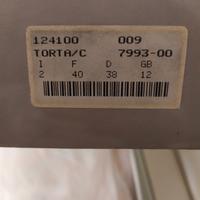 Vestaglia joelle by La Perla